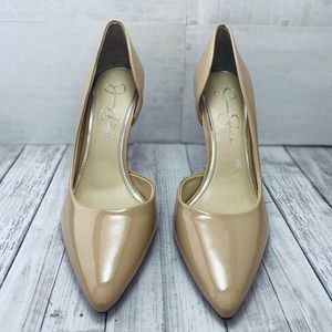 Your favorite go to heels!